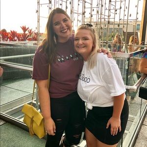 Meet your Posher, Brooke